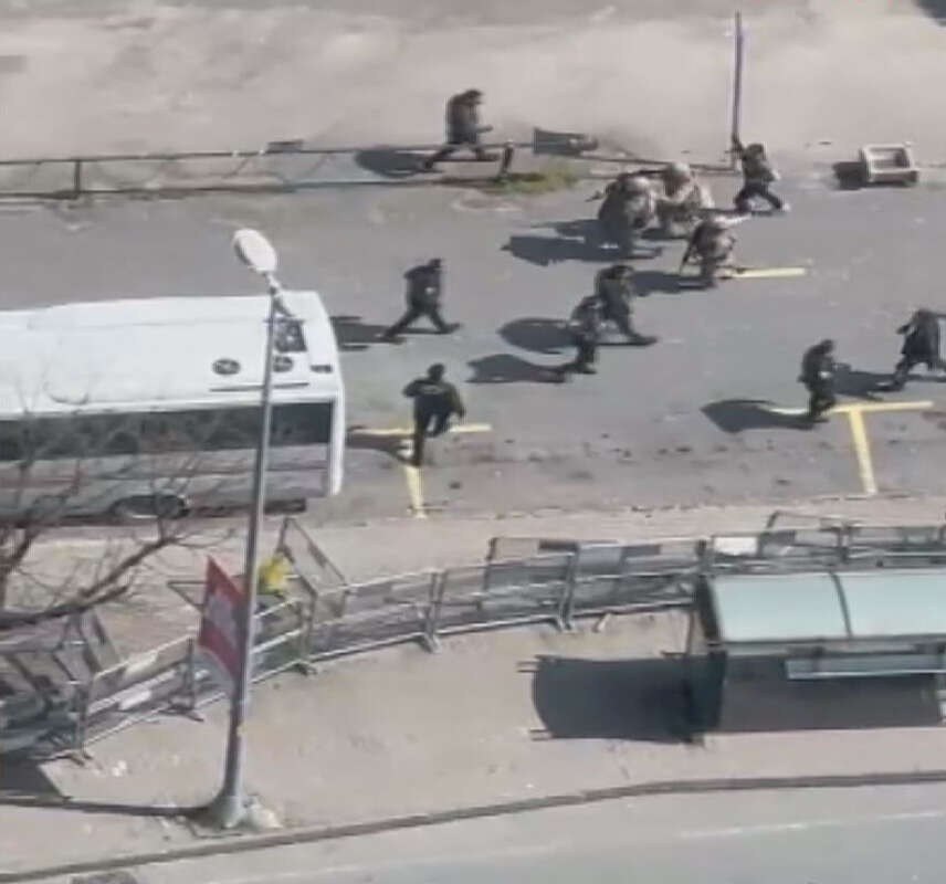 İstanbul’daki terör saldırısı Konya’ya sıçradı 3